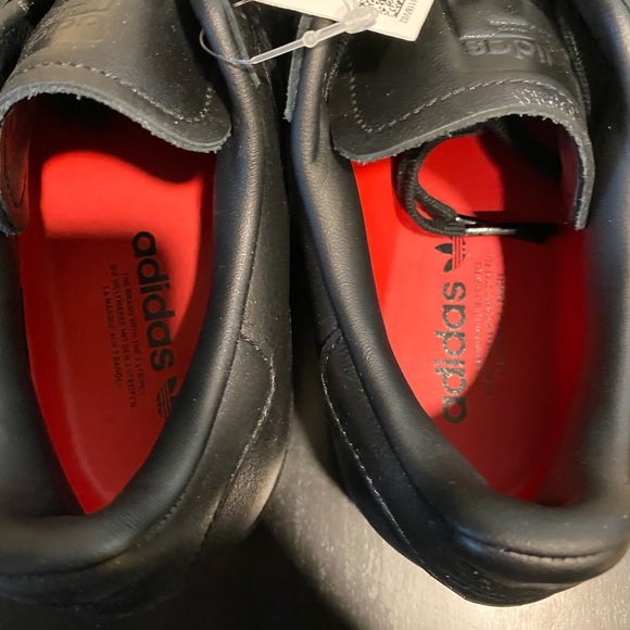 Adidas FV3343 Superstar Low Black with studs (72) - Picture 4 of 7